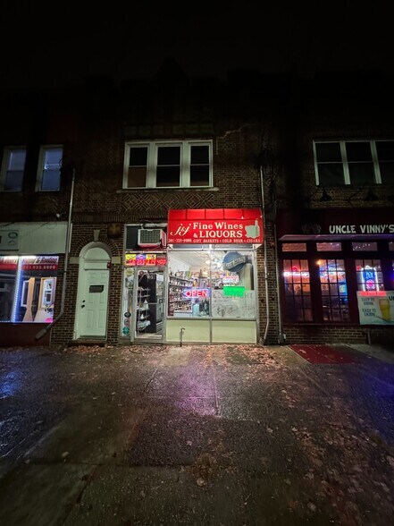 More Photos Of 39 Ridge Rd, Lyndhurst Storefront Retail Residential For Sale