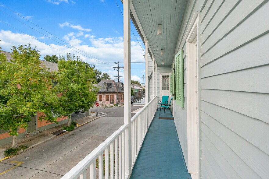 More Photos Of 2702 Chartres St, New Orleans Storefront Retail Residential For Sale