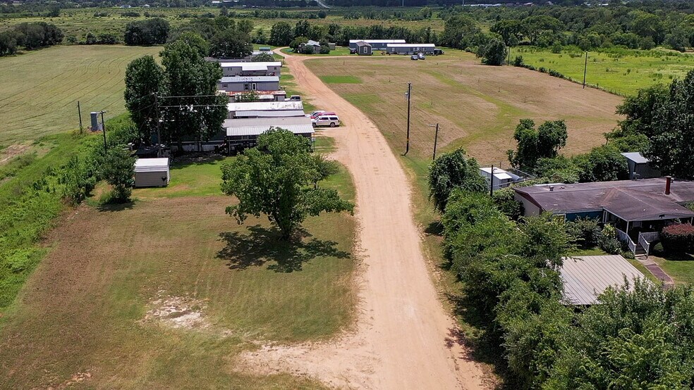 More Photos Of 30291 FM 1488 Rd, Waller Lodge Meeting Hall For Sale