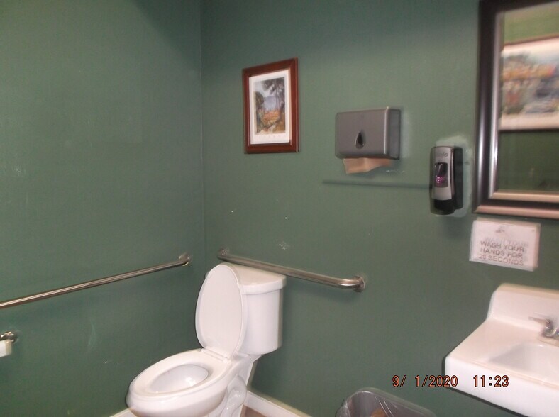 More Photos Of 16870 Joleen Way, Morgan Hill Warehouse For Lease