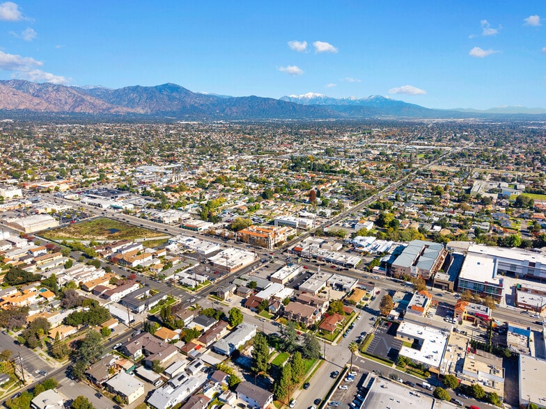 More Photos Of 312 S Pine St, San Gabriel Apartments For Sale