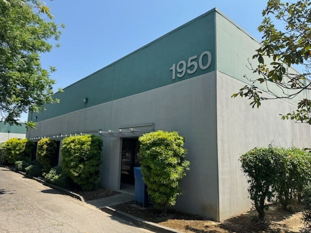 Primary Photo Of 1950 5th St, Davis Industrial For Lease