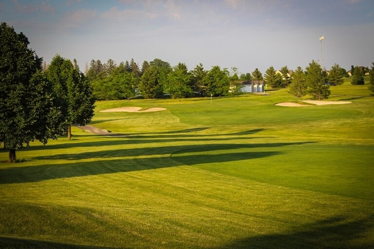 More Photos Of 355 Country Club Ln, Dike Golf Course Driving Range For Sale