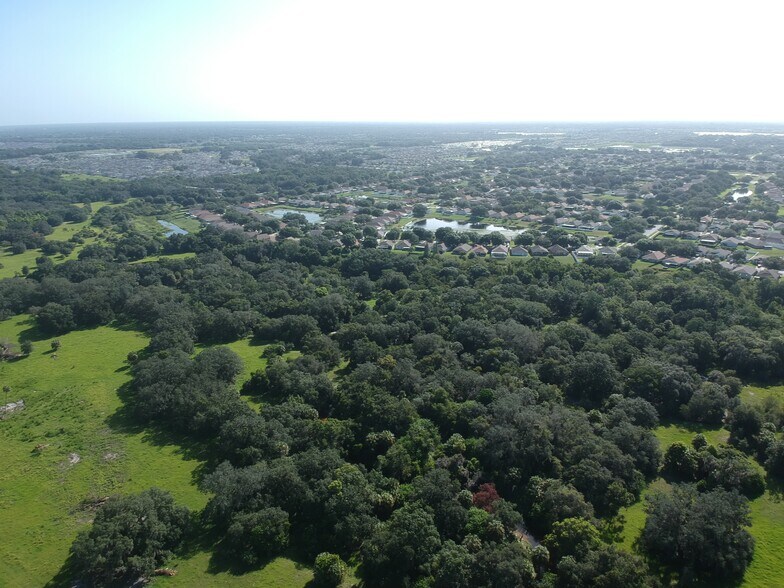 More Photos Of 12398 BULL FROG CREEK, Gibsonton Land For Sale