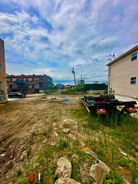 More Photos Of 330 Beach 84th st, Rockaway Beach Land For Sale