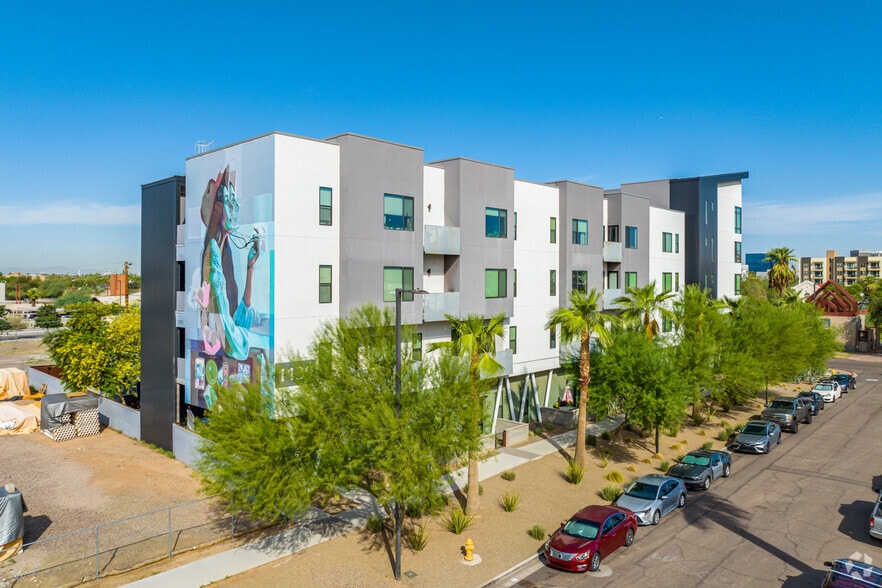 More Photos Of 1130 N 2nd St, Phoenix Apartments For Sale