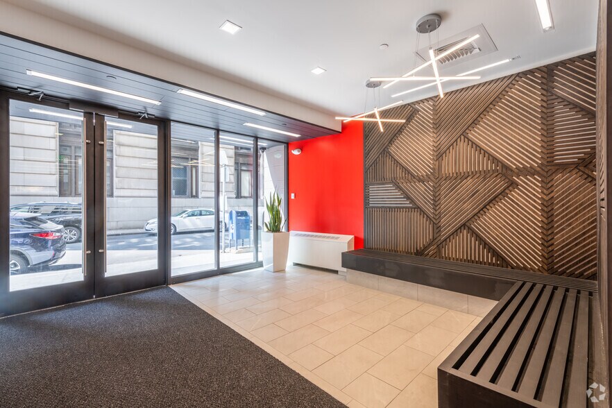 Primary Photo Of 15 Court Sq, Boston Office For Lease