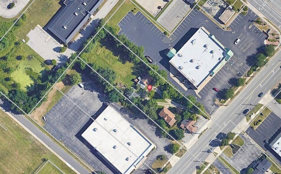 More Photos Of 7280 Pearl Rd, Middleburg Heights Land For Sale
