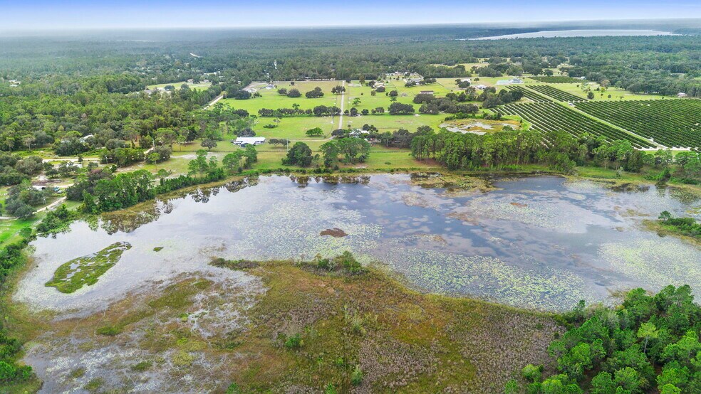 More Photos Of 42554 Maggie Jones Rd, Paisley Horse Stables For Sale