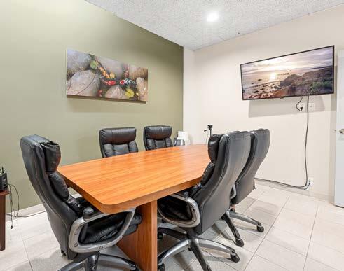 More Photos Of 2333 Camino del Rio S, San Diego Office For Sale
