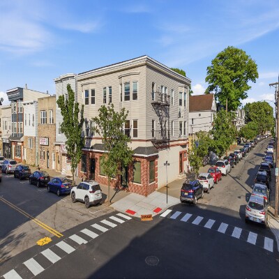 Primary Photo Of 878-880 Broadway, Bayonne General Retail For Sale