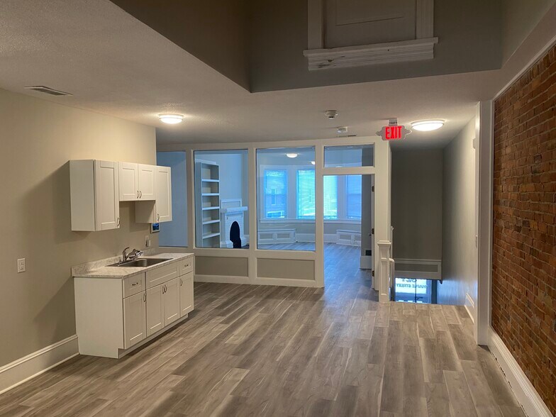 More Photos Of 76-96 Maple St, Florence Multifamily For Sale