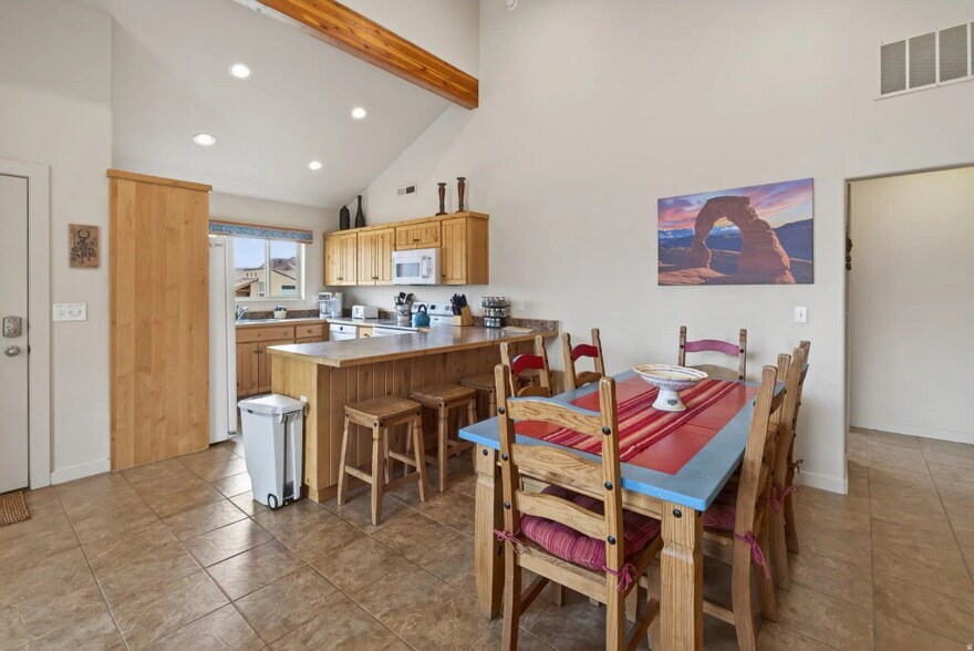 More Photos Of 3686 Spanish Valley Dr, Moab Specialty For Sale