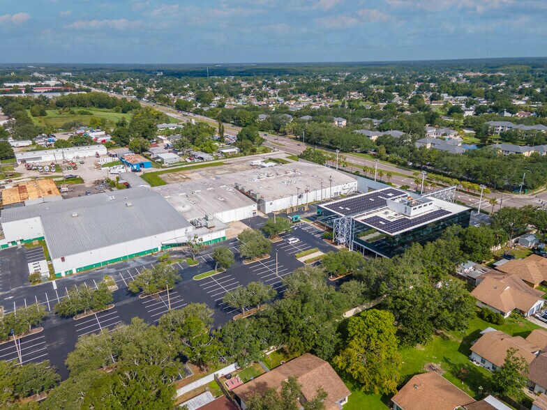 More Photos Of 4406 W Linebaugh Ave, Tampa Office For Lease