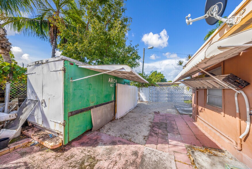 More Photos Of 3126 NW 28th St, Miami Apartments For Sale