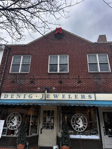 More Photos Of 677 High St, Columbus Storefront Retail Office For Lease