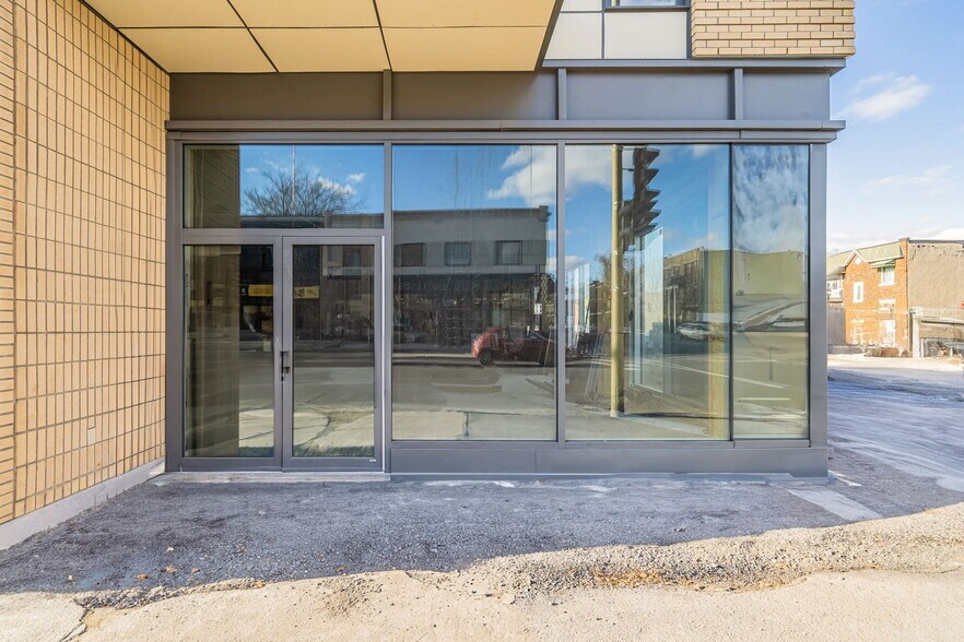 More Photos Of 2485 Rue Bélanger, Montréal Multifamily For Sale