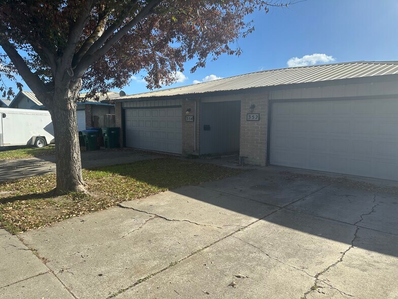 More Photos Of 352 Jill Cir, Stockton Apartments For Sale