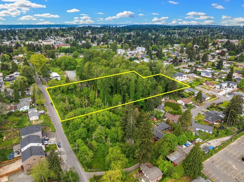 More Photos Of 901 S 138th St, Burien Land For Sale