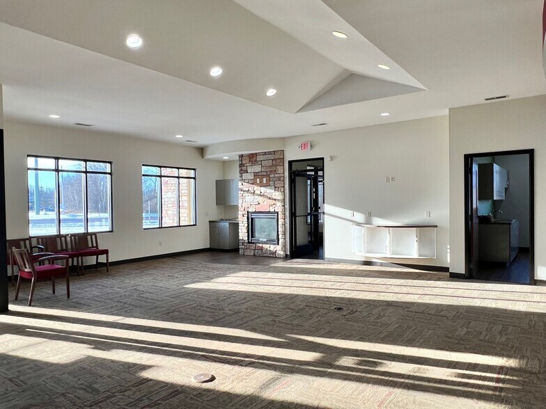 More Photos Of 2850 Decker Dr, Rice Lake Bank For Sale