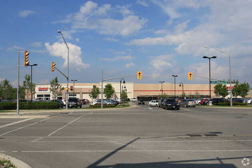 More Photos Of 1500-1706 Elgin Mills Rd, Richmond Hill Unknown For Lease