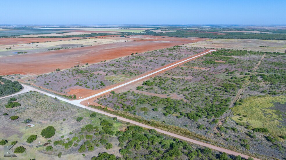 More Photos Of 9700 Co 364 rd, Anson Land For Sale