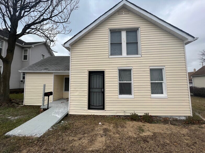 Primary Photo Of , Michigan City Specialty For Sale