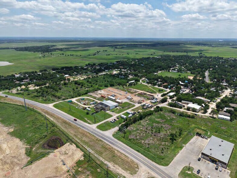 More Photos Of 6721 FM 535, Cedar Creek Industrial For Sale