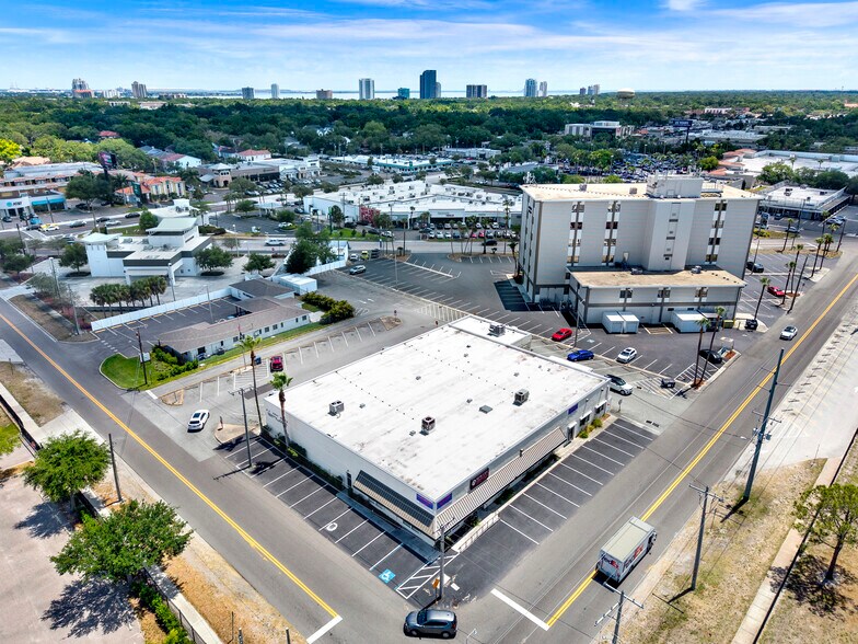 More Photos Of 1002 S Church Ave, Tampa Storefront For Lease