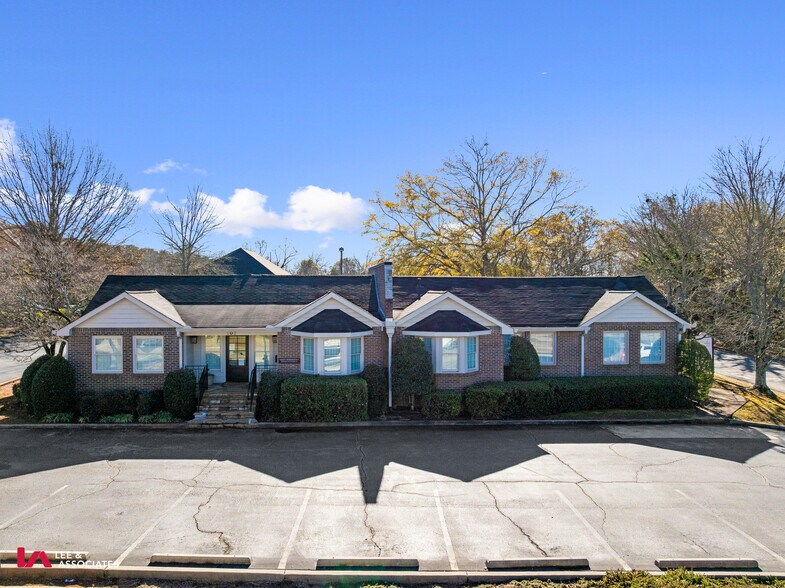 More Photos Of 203 Pirkle Ferry Rd, Cumming Office For Sale