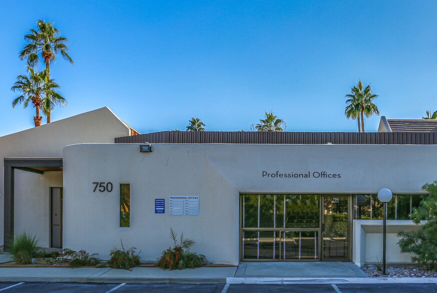 More Photos Of 750 E Tahquitz Canyon Way, Palm Springs Office For Lease