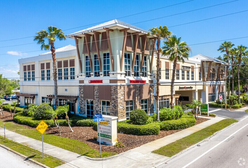 More Photos Of 1001 S Fort Harrison Ave, Clearwater Medical For Lease