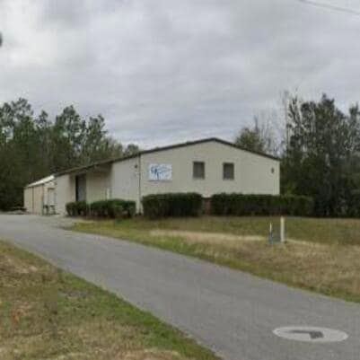 Primary Photo Of 3100 Adora Teal Way, Crestview Industrial For Sale