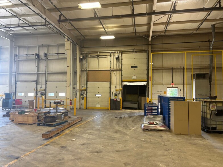 More Photos Of 25 Concept Dr, Coldwater Manufacturing For Sale