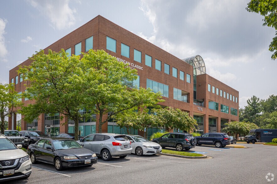 More Photos Of 7375 Executive Pl, Lanham Unknown For Lease