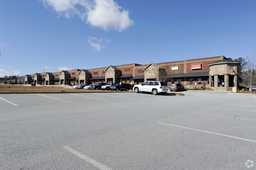 More Photos Of 935 Hwy 124, Braselton Flex For Lease