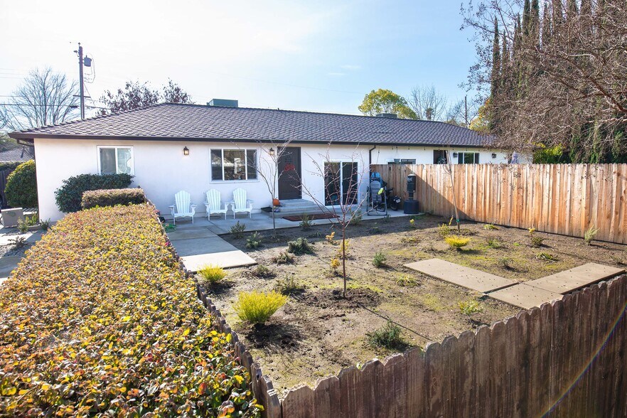More Photos Of 5650 Broadway, Sacramento Apartments For Sale