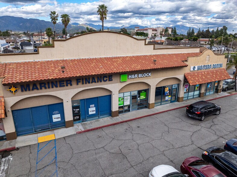 More Photos Of 1201-1225 Truman St, San Fernando Unknown For Lease