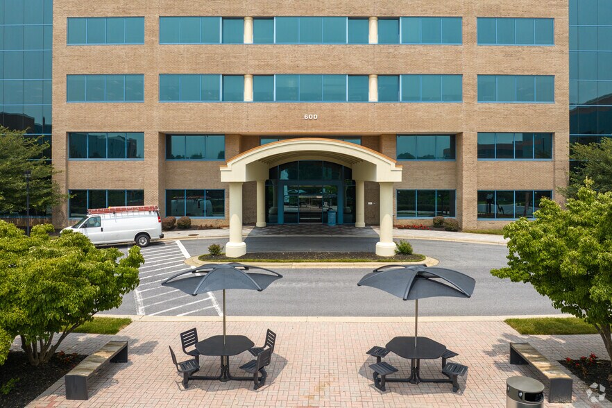 More Photos Of 600 Red Brook Blvd, Owings Mills Unknown For Lease