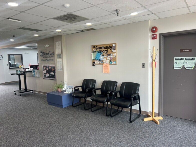 More Photos Of 7505 Greenway Center Dr, Greenbelt Office For Lease