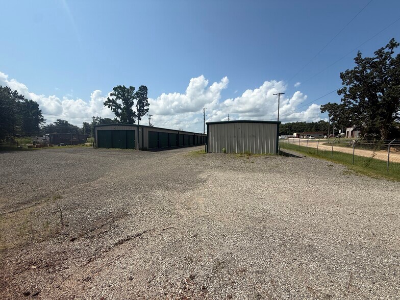 More Photos Of 9751 Texas 149, Longview, TX 75603, USA, Longview Warehouse For Sale