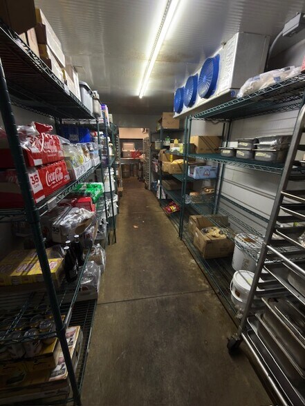 More Photos Of 1256 Columbus Rd, Granville Restaurant For Sale