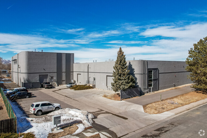 Primary Photo Of 1331 Red Cedar Cir, Fort Collins Warehouse For Sale