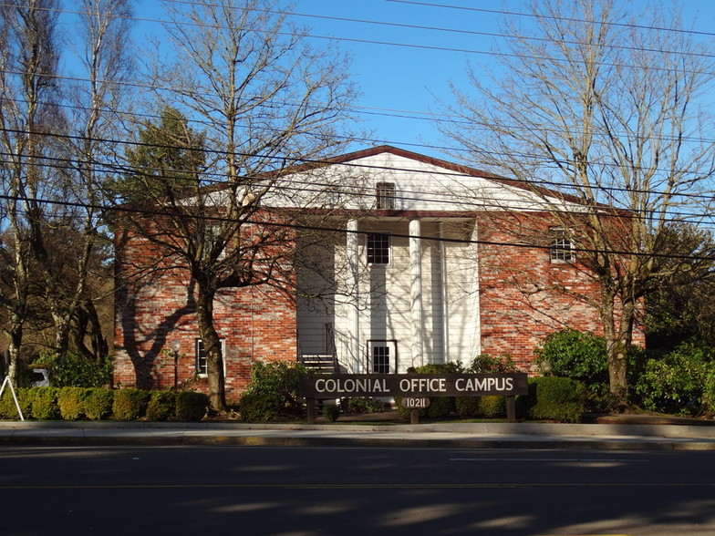 Primary Photo Of 10211 SW Barbur Blvd, Portland Unknown For Lease