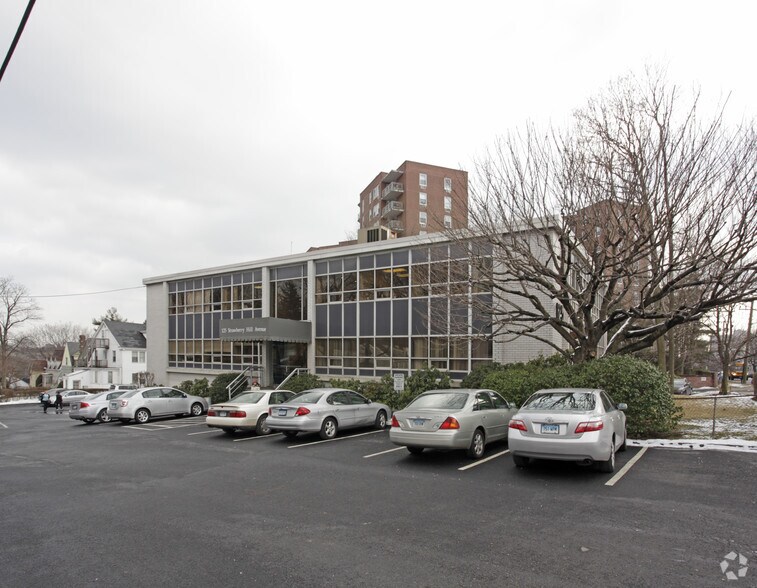 More Photos Of 125 Strawberry Hill Ave, Stamford Medical For Sale