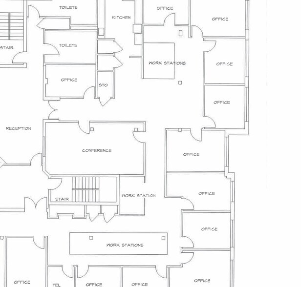 More Photos Of 241 Main St, Hartford Office For Sale
