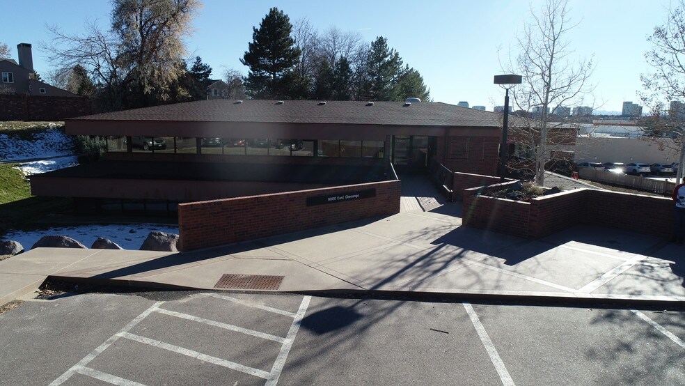 More Photos Of 9000 E Chenango Ave, Greenwood Village Office For Lease