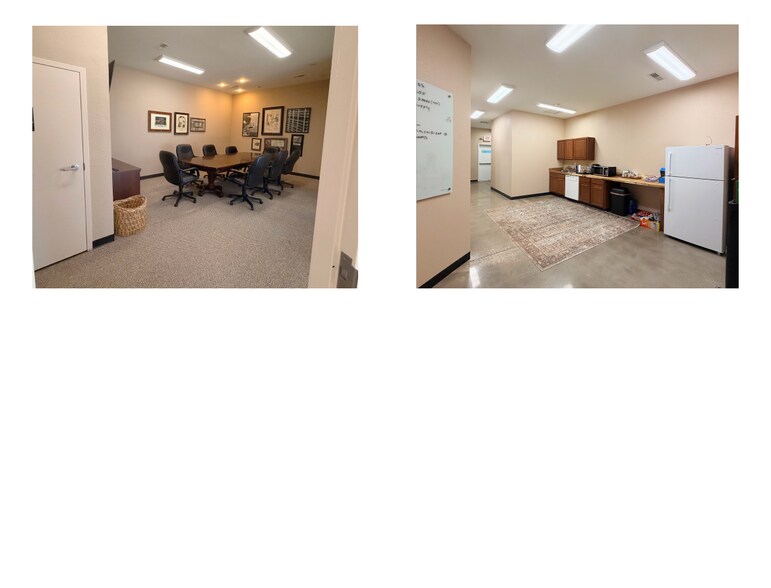 More Photos Of 1704 W Industrial Dr, Rogers Office For Sale