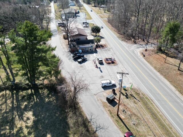 More Photos Of 2031 S Main St, Rocky Mount Convenience Store For Sale