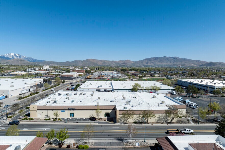 More Photos Of 1851 S Roop St, Carson City Manufacturing For Lease